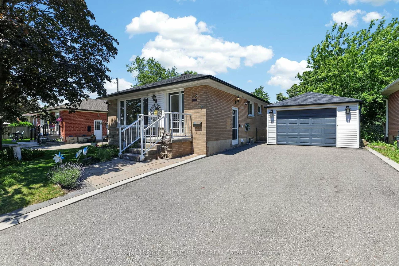 80, Cornwall, Brampton East, Brampton