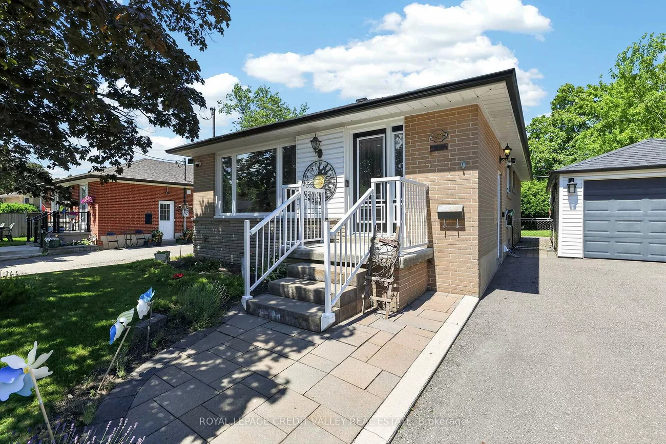 80, Cornwall, Brampton East, Brampton