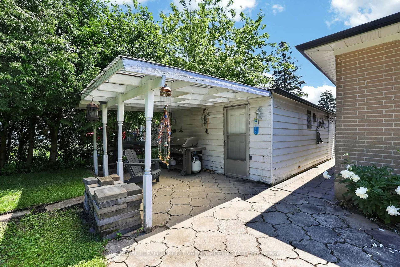 80, Cornwall, Brampton East, Brampton