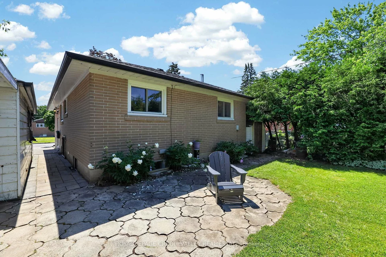 80, Cornwall, Brampton East, Brampton