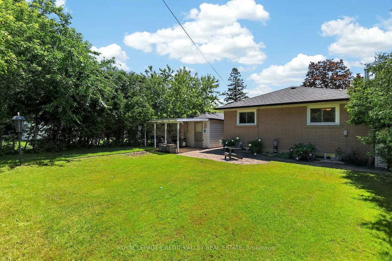 80, Cornwall, Brampton East, Brampton