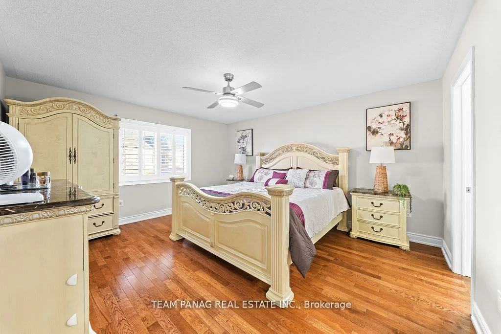 11, Powell, Sandringham-Wellington, Brampton