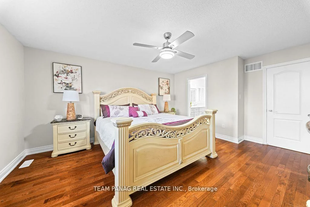 11, Powell, Sandringham-Wellington, Brampton