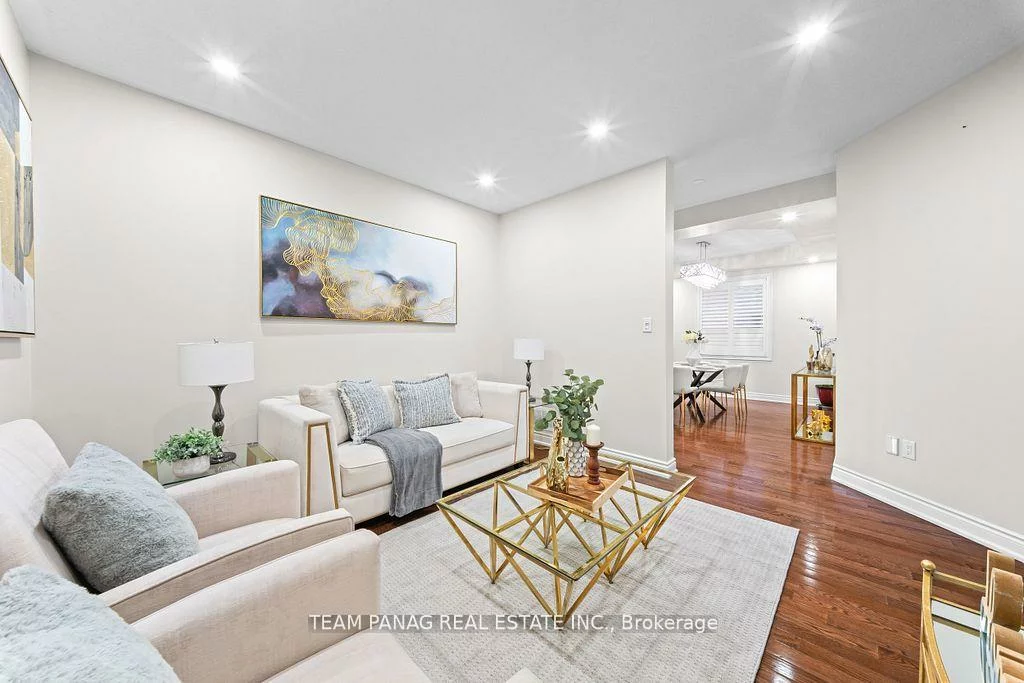 11, Powell, Sandringham-Wellington, Brampton