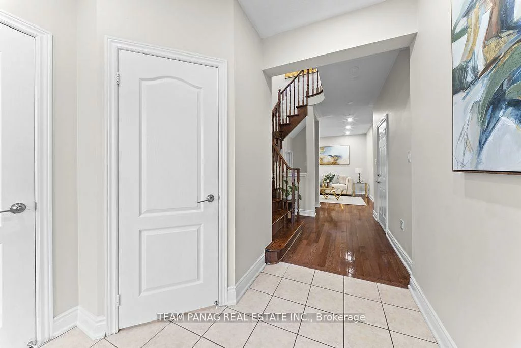11, Powell, Sandringham-Wellington, Brampton