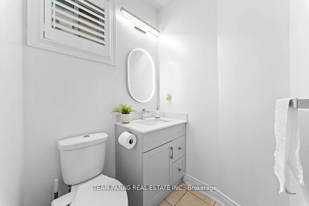 11, Powell, Sandringham-Wellington, Brampton