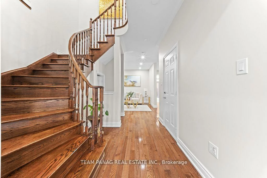 11, Powell, Sandringham-Wellington, Brampton