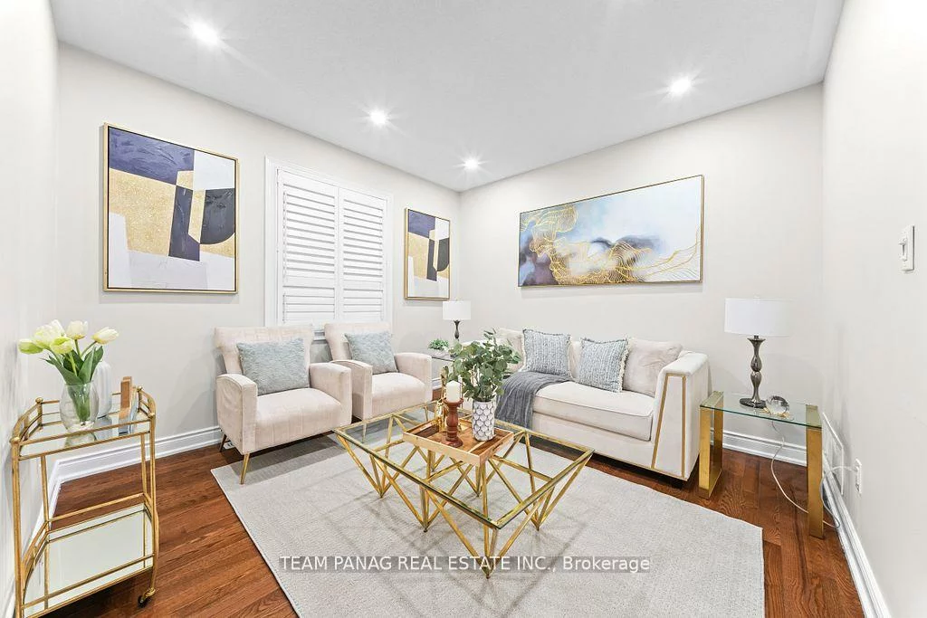 11, Powell, Sandringham-Wellington, Brampton