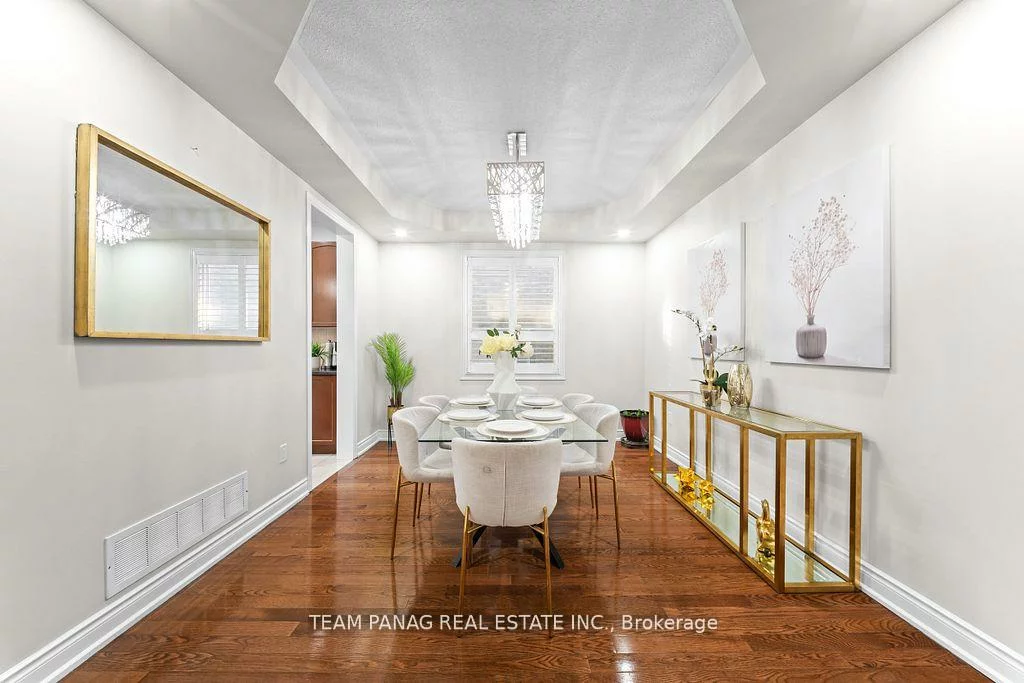 11, Powell, Sandringham-Wellington, Brampton