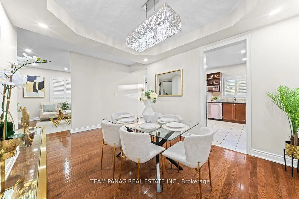 11, Powell, Sandringham-Wellington, Brampton