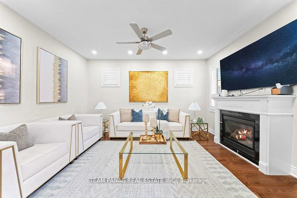 11, Powell, Sandringham-Wellington, Brampton