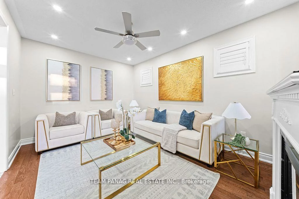11, Powell, Sandringham-Wellington, Brampton