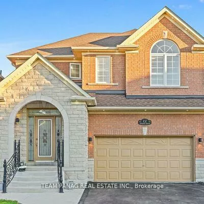 11, Powell, Sandringham-Wellington, Brampton