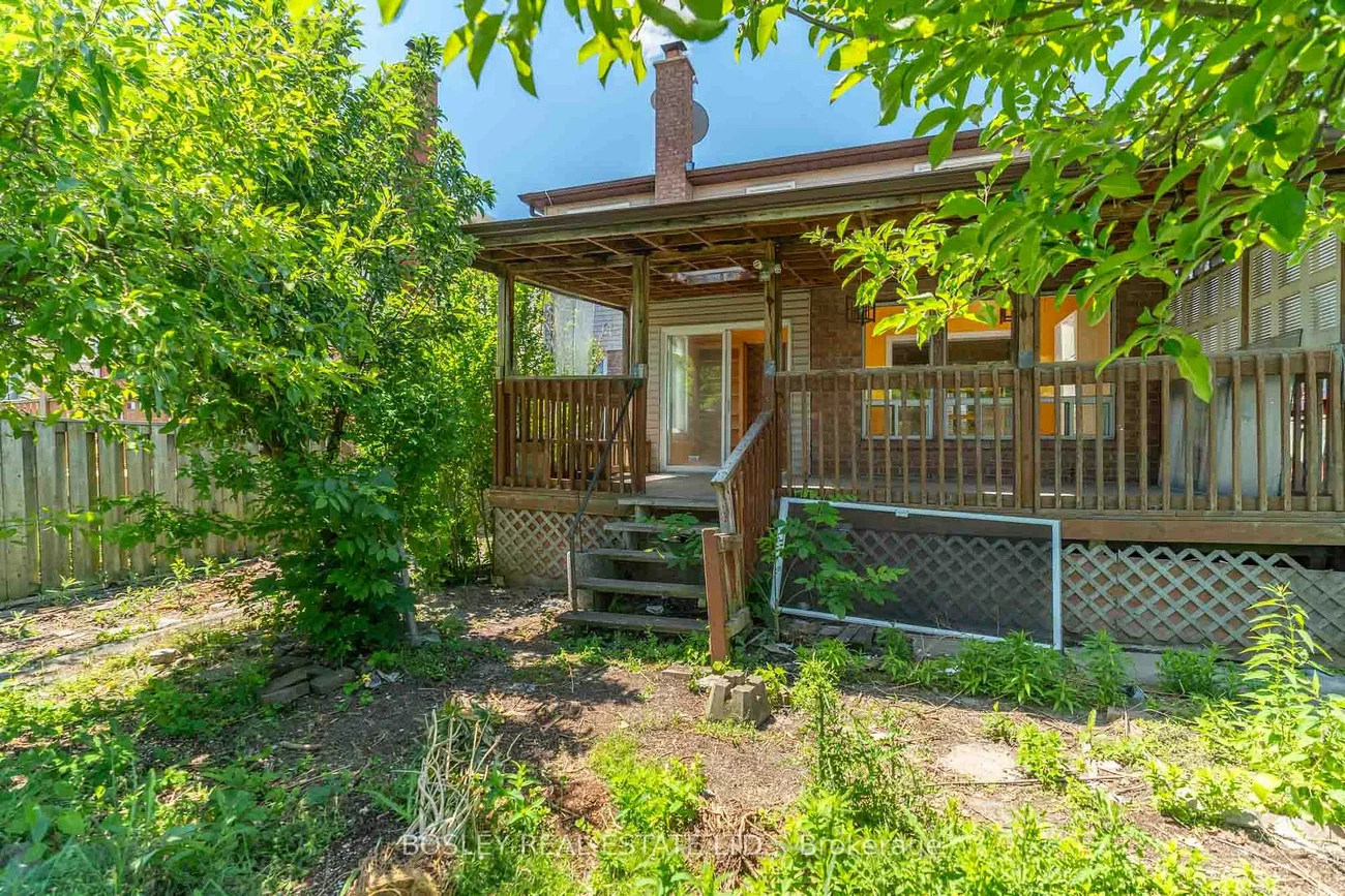 6, Floribunda, Bramalea West Industrial, Brampton