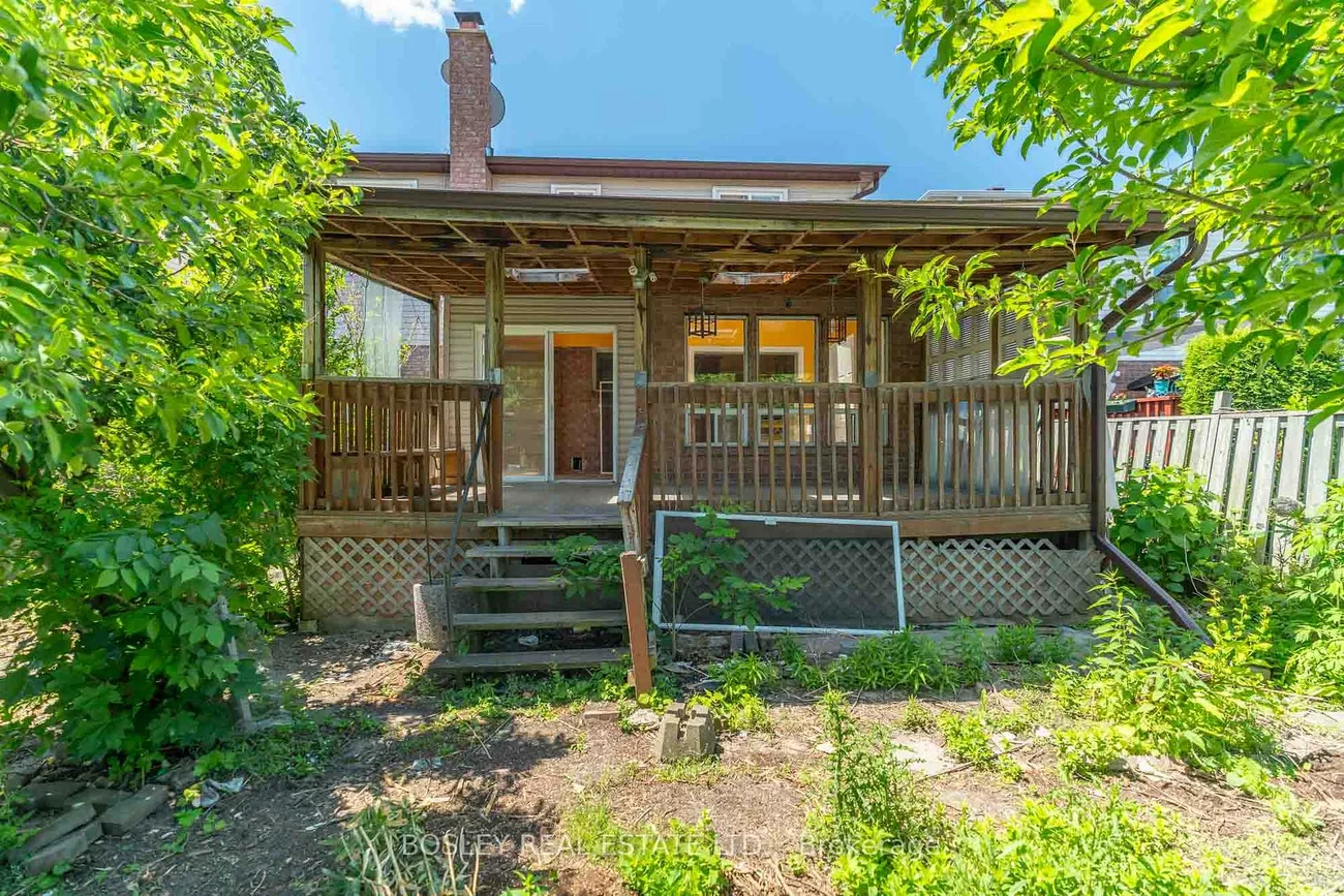 6, Floribunda, Bramalea West Industrial, Brampton