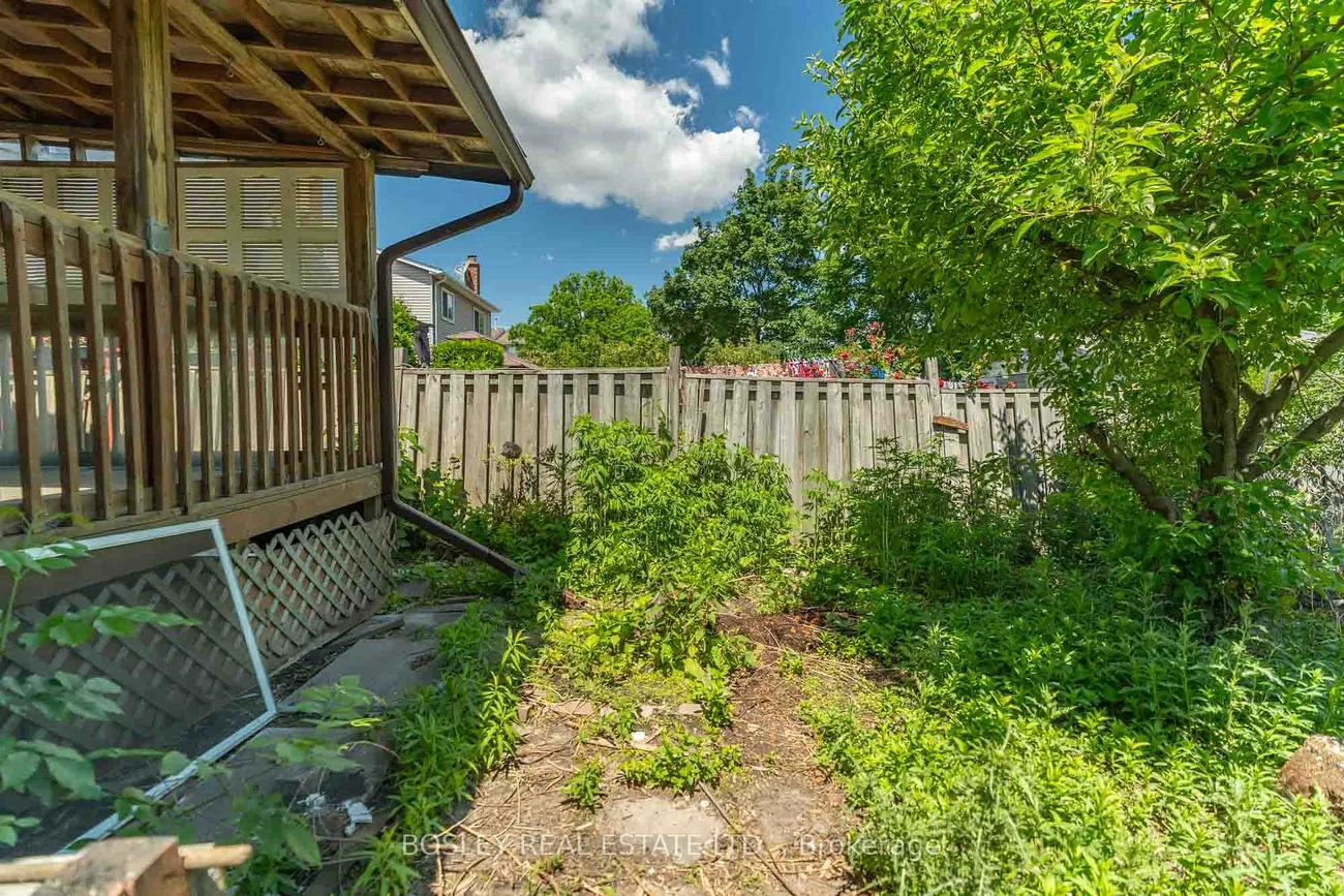 6, Floribunda, Bramalea West Industrial, Brampton