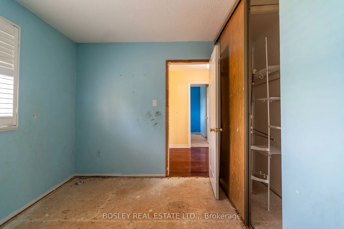 6, Floribunda, Bramalea West Industrial, Brampton