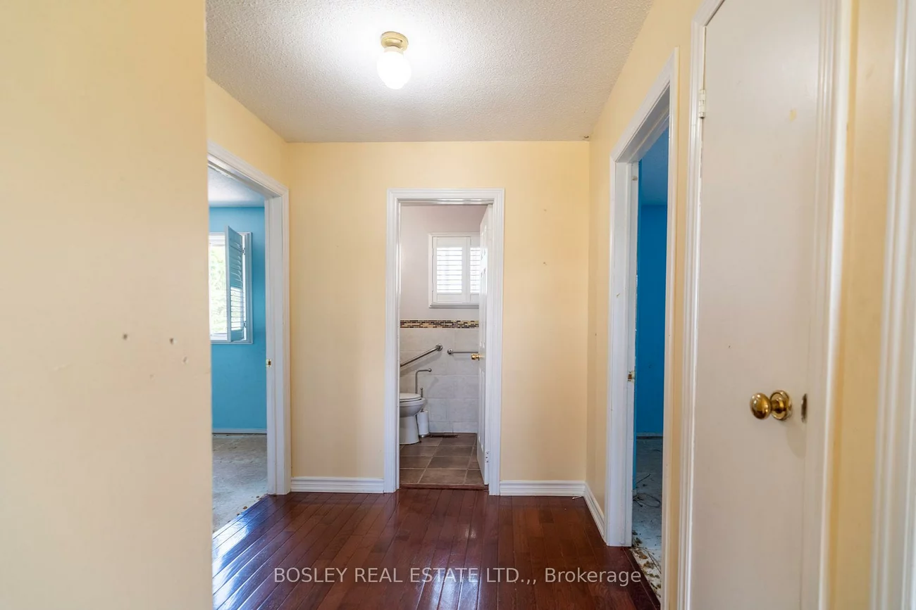 6, Floribunda, Bramalea West Industrial, Brampton