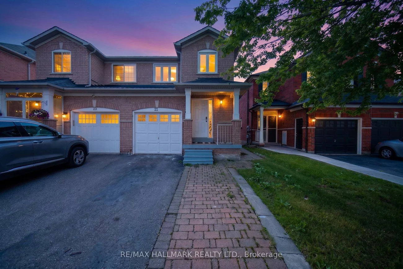 21, Penguin, Sandringham-Wellington, Brampton