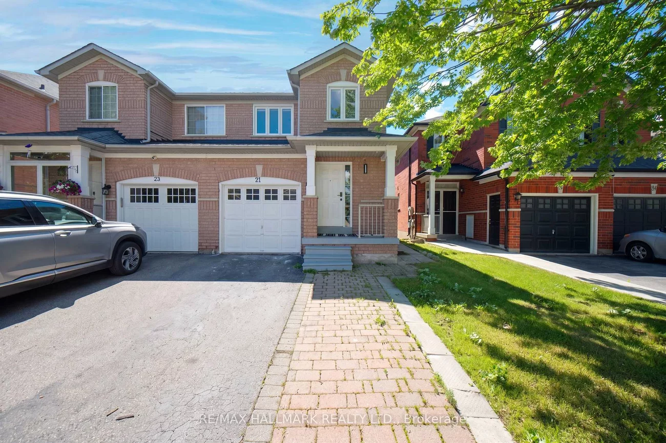21, Penguin, Sandringham-Wellington, Brampton