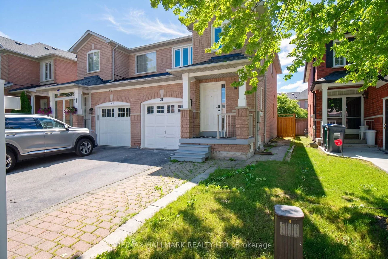 21, Penguin, Sandringham-Wellington, Brampton
