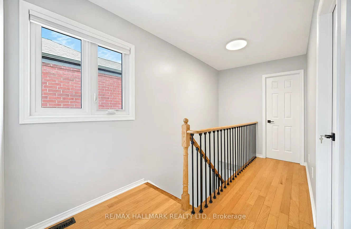 21, Penguin, Sandringham-Wellington, Brampton