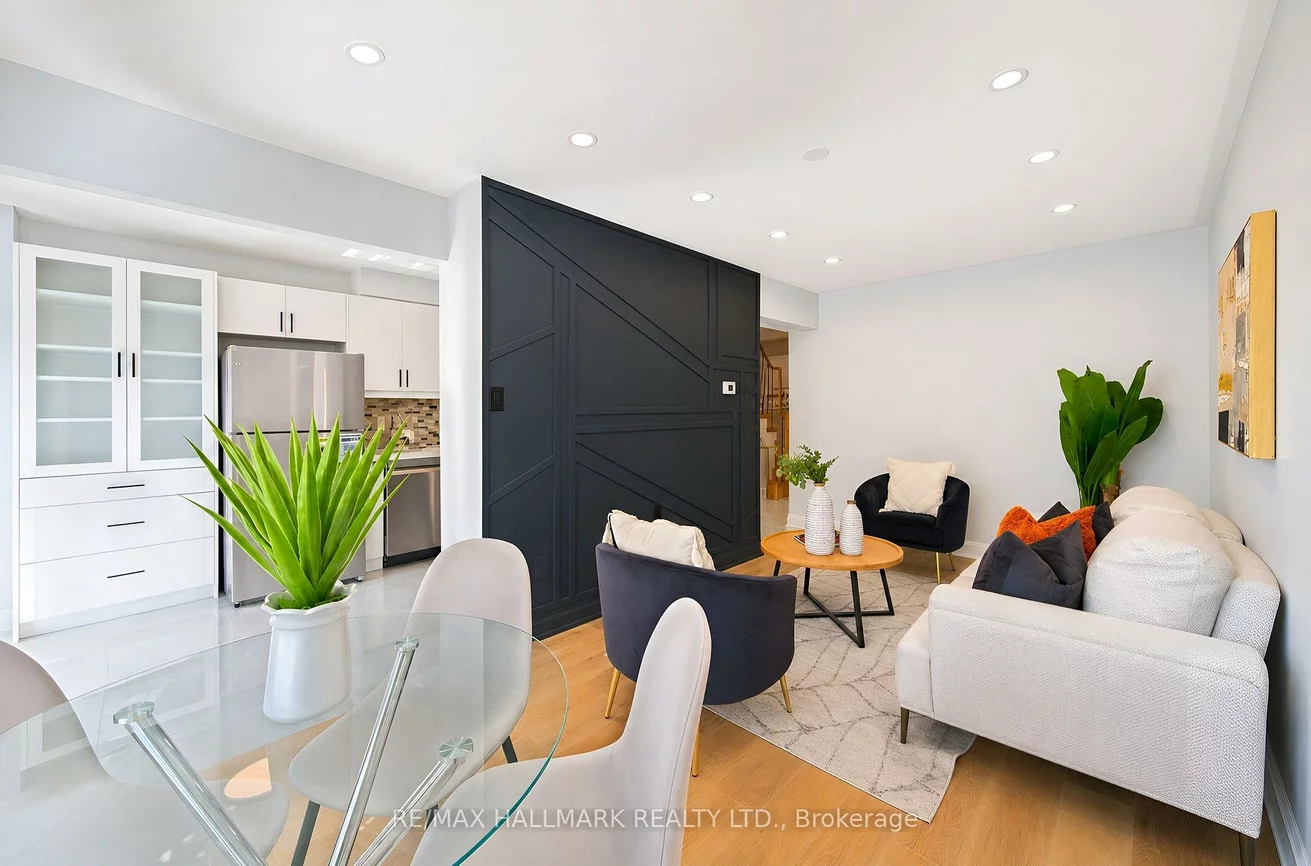 21, Penguin, Sandringham-Wellington, Brampton