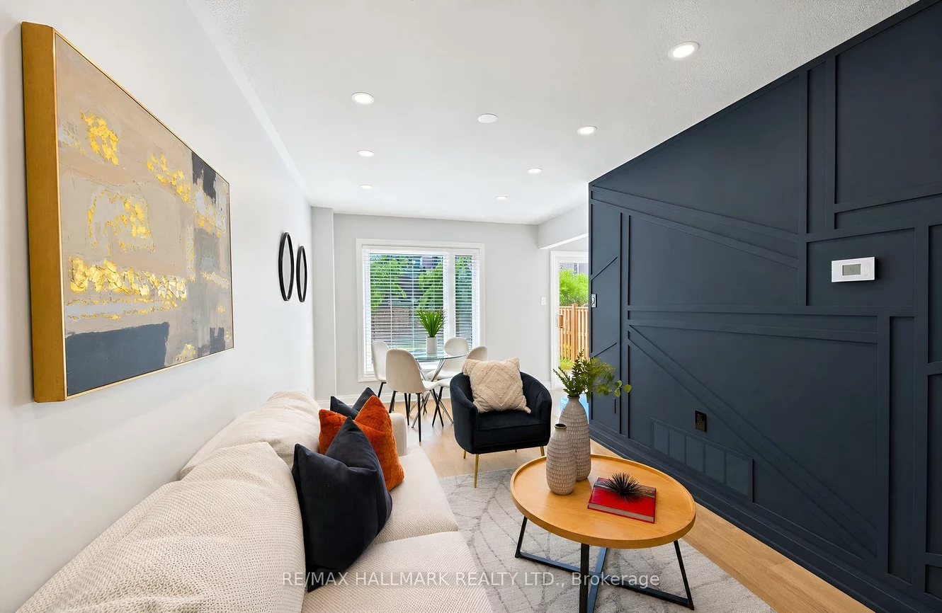 21, Penguin, Sandringham-Wellington, Brampton