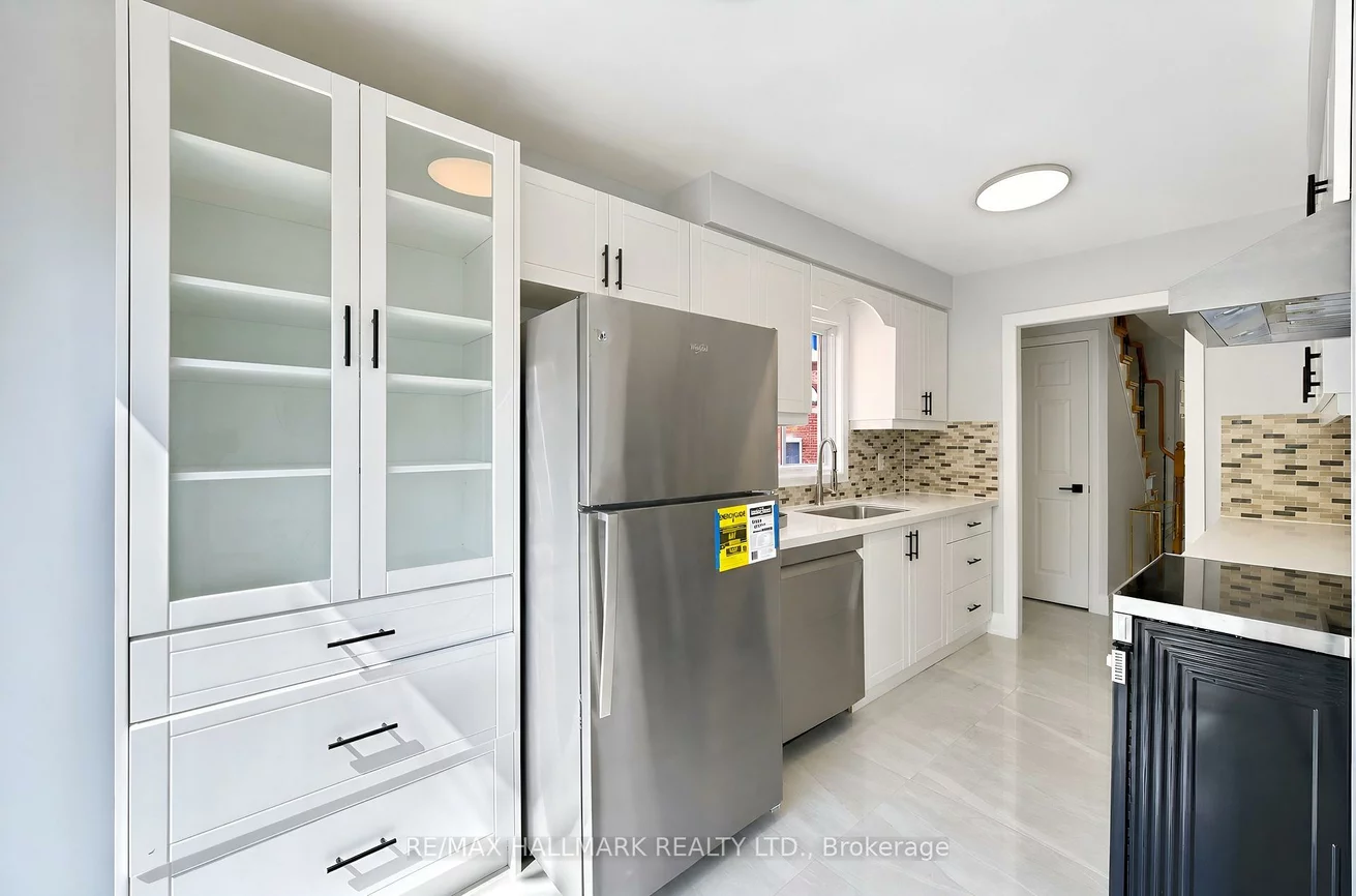 21, Penguin, Sandringham-Wellington, Brampton