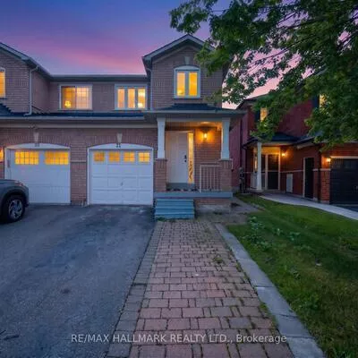 21, Penguin, Sandringham-Wellington, Brampton