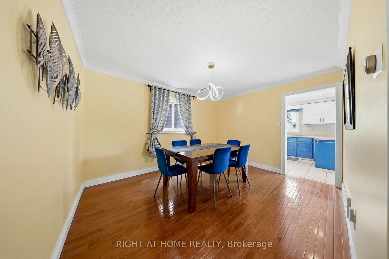 29, Sunforest, Heart Lake West, Brampton
