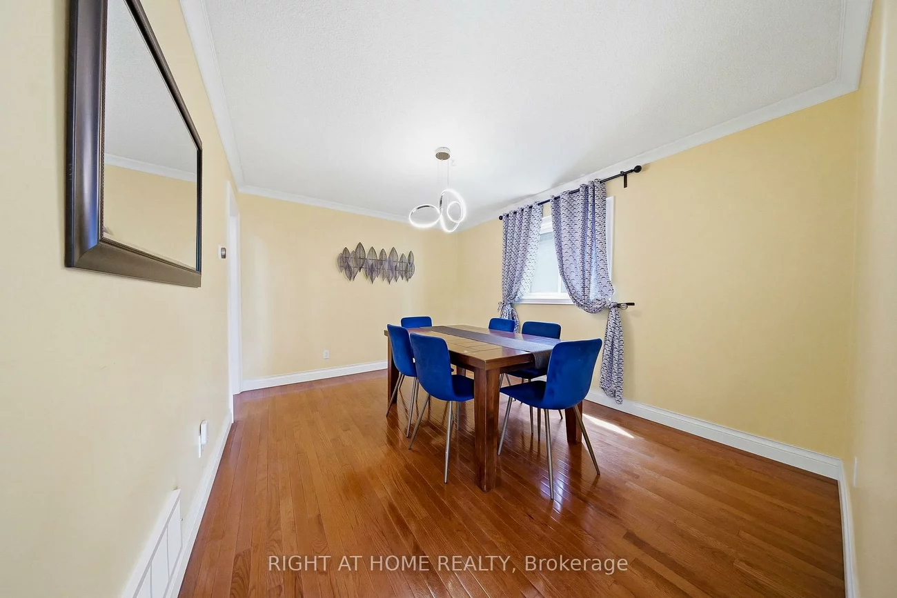 29, Sunforest, Heart Lake West, Brampton