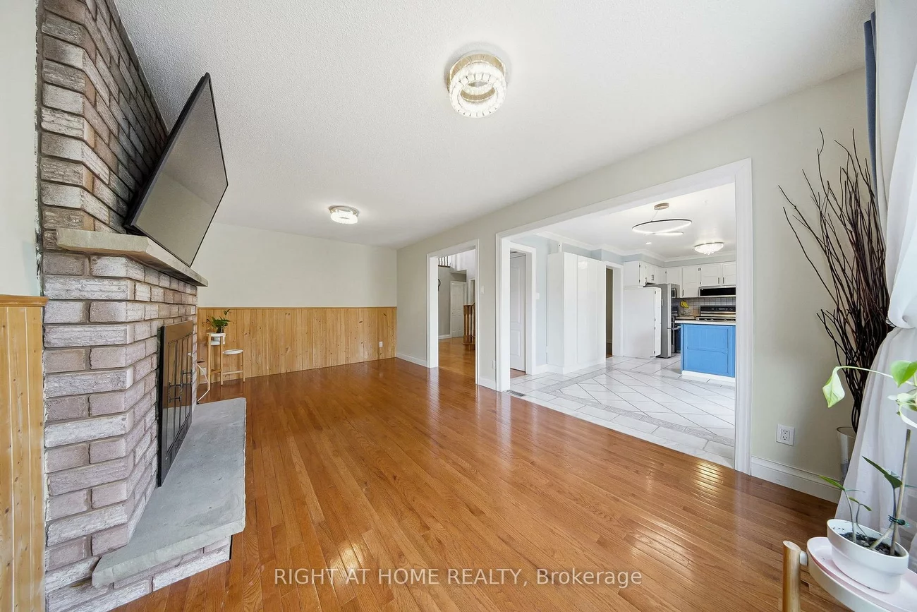 29, Sunforest, Heart Lake West, Brampton