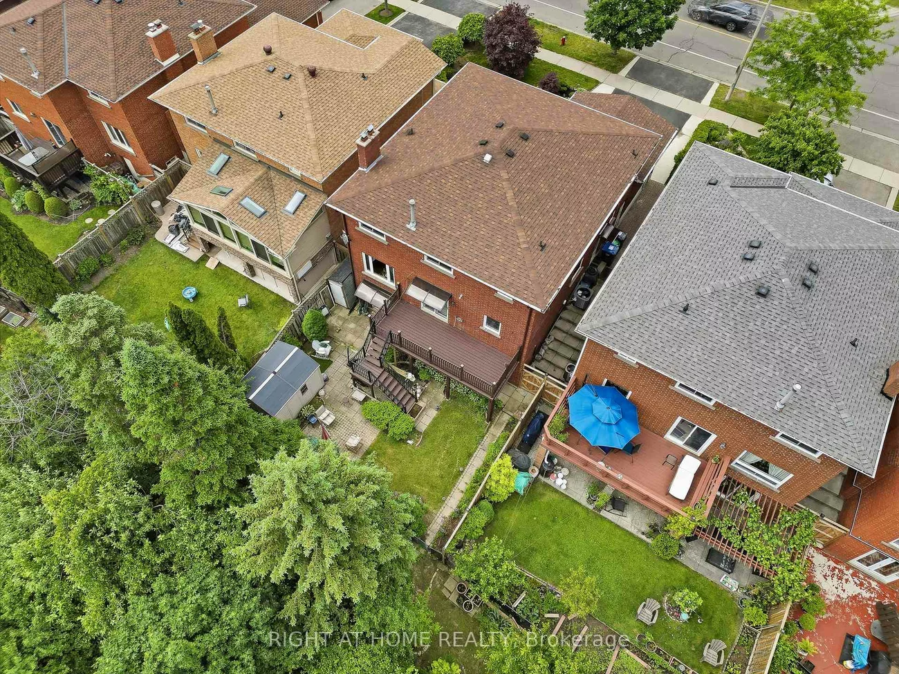 29, Sunforest, Heart Lake West, Brampton