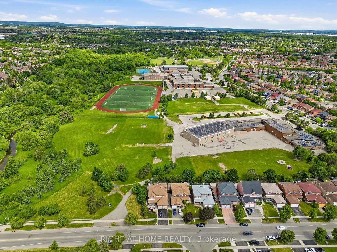 29, Sunforest, Heart Lake West, Brampton