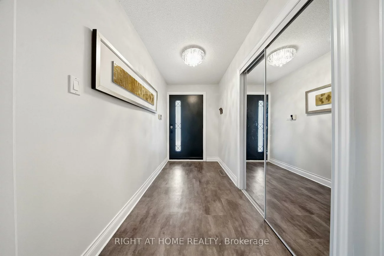 29, Sunforest, Heart Lake West, Brampton