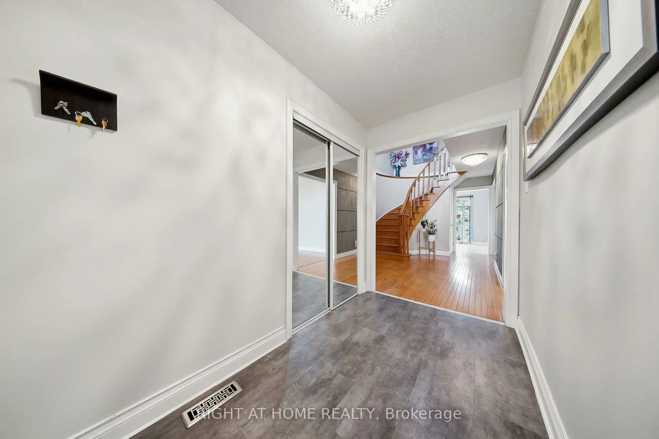 29, Sunforest, Heart Lake West, Brampton
