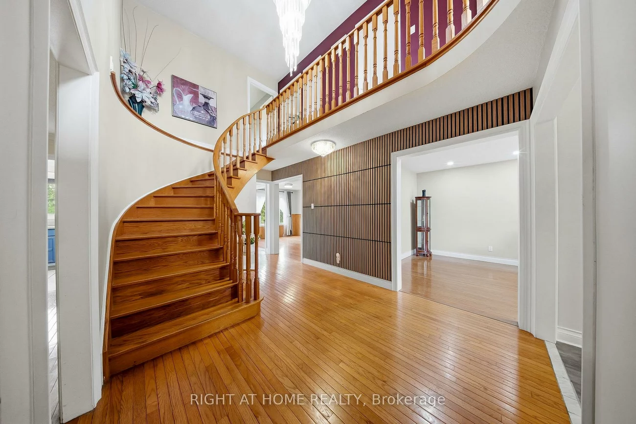 29, Sunforest, Heart Lake West, Brampton