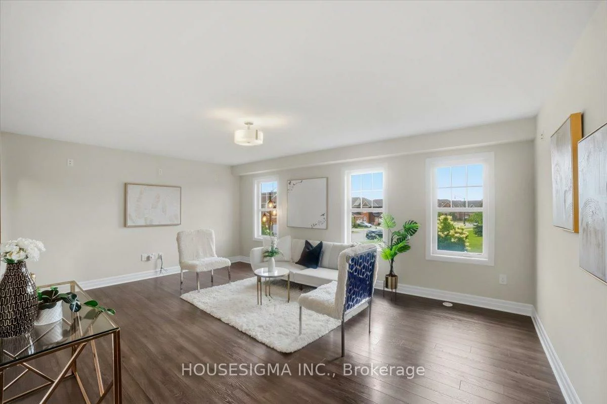 3, Eckford, Northwest Brampton, Brampton