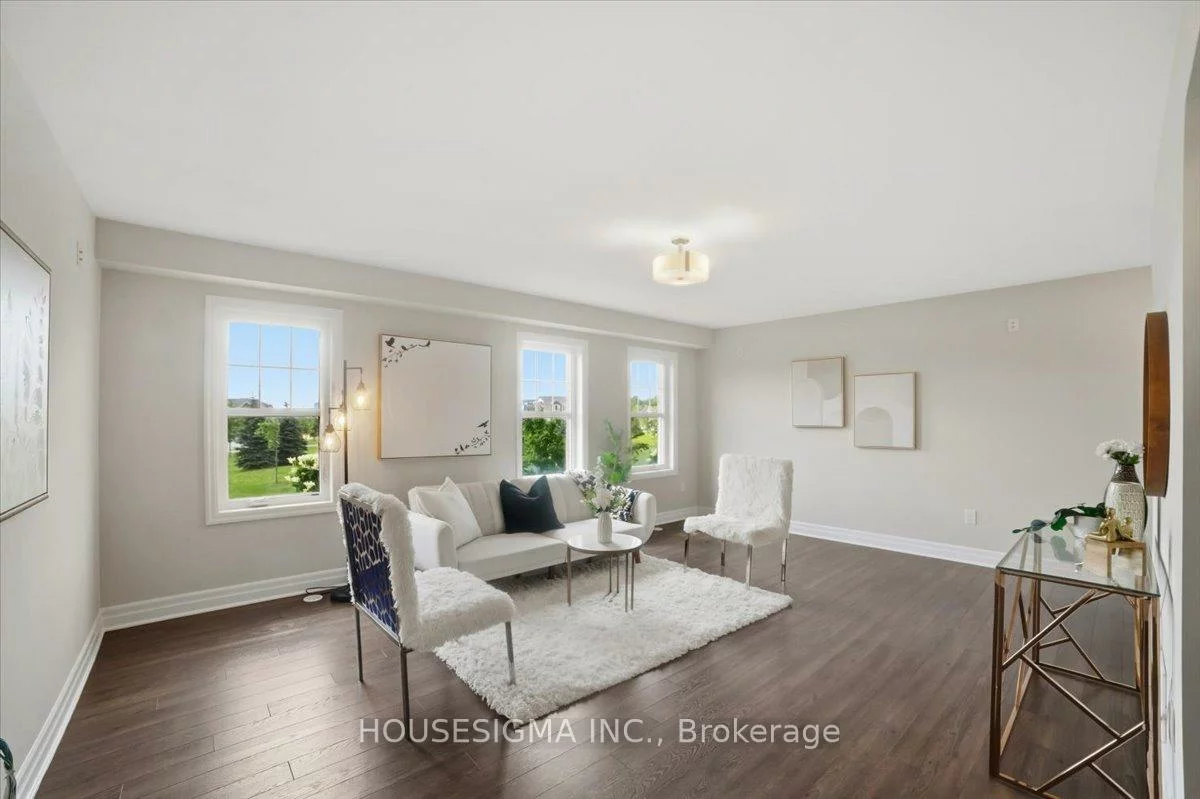 3, Eckford, Northwest Brampton, Brampton