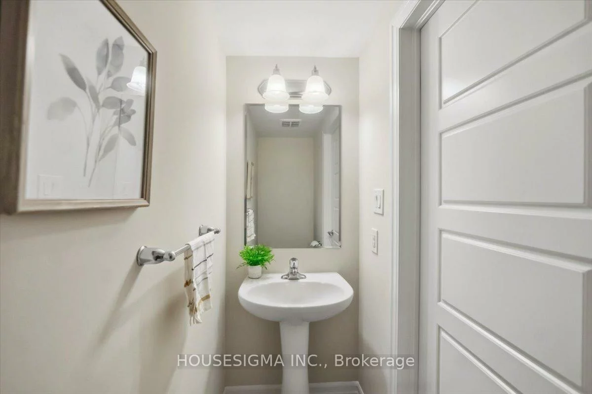 3, Eckford, Northwest Brampton, Brampton