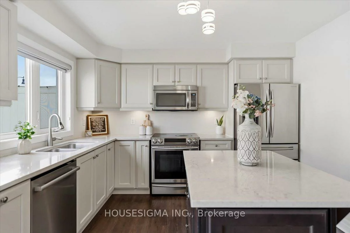 3, Eckford, Northwest Brampton, Brampton