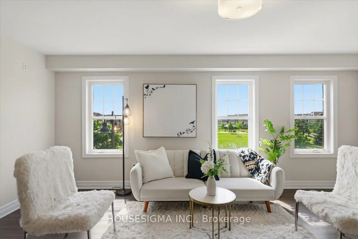 3, Eckford, Northwest Brampton, Brampton