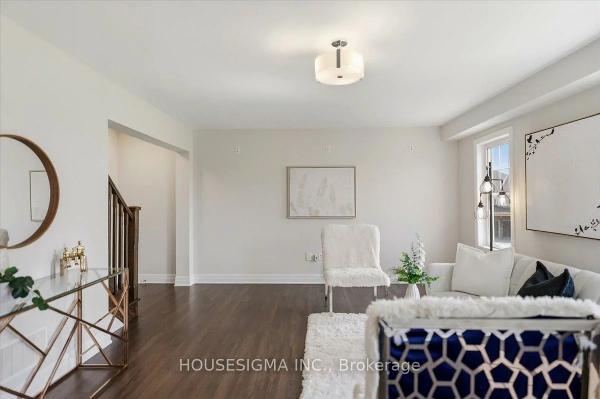 3, Eckford, Northwest Brampton, Brampton