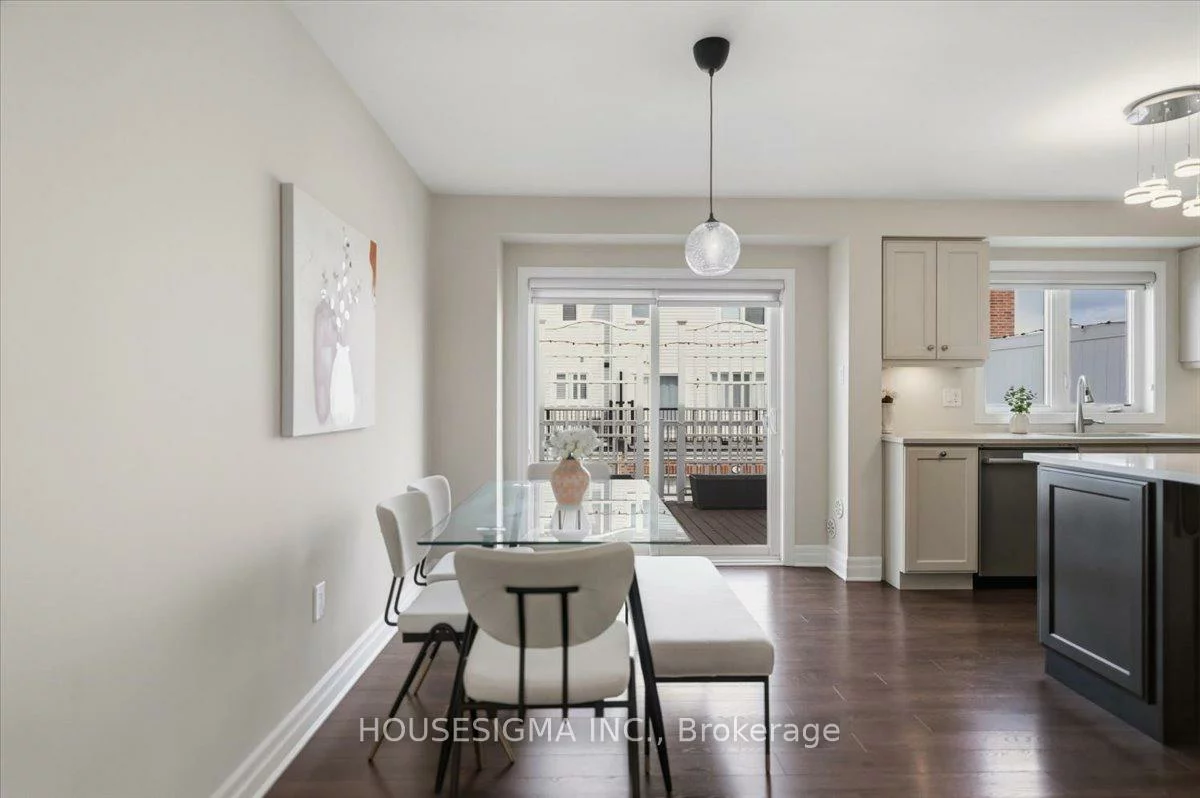 3, Eckford, Northwest Brampton, Brampton