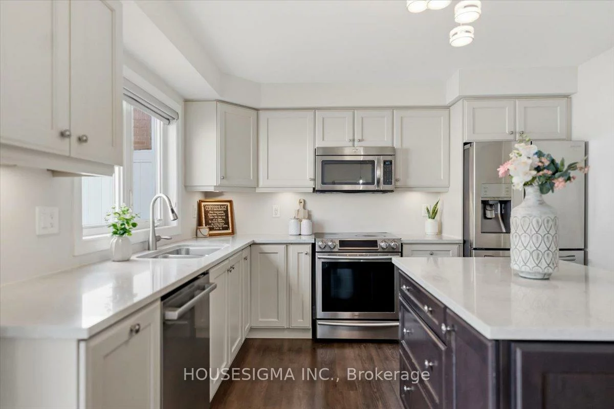 3, Eckford, Northwest Brampton, Brampton