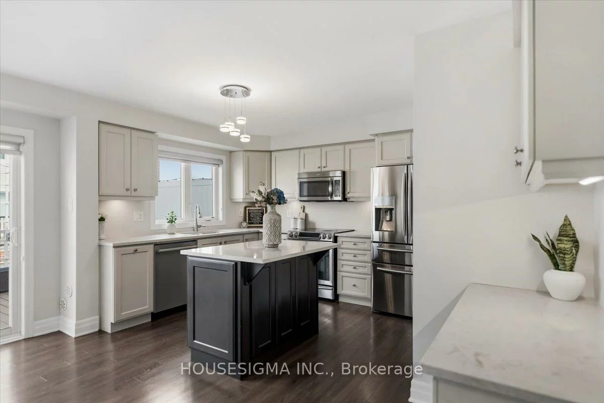 3, Eckford, Northwest Brampton, Brampton
