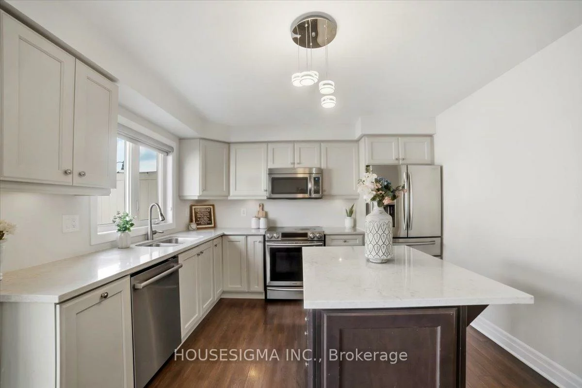 3, Eckford, Northwest Brampton, Brampton