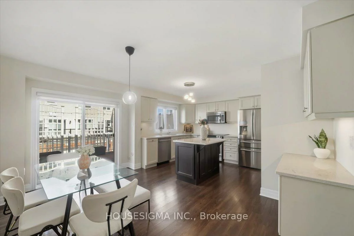 3, Eckford, Northwest Brampton, Brampton