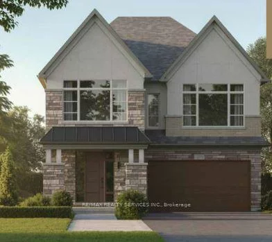 21, Ironway, Credit Valley, Brampton